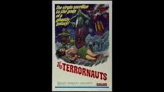 The Terrornauts (1967) - Trailer HD 1080p