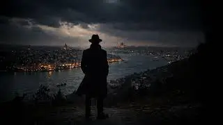 G&ouml;lge Adam | Modern Turkish Violin Boom-Bap Beat | Free For Profit | Telifsiz