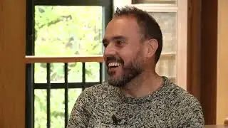 70 minutos con Quico Cadaval e Celso Fern&aacute;ndez Sanmart&iacute;n