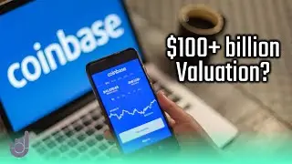 $100 Billion Valuation? Coinbase Going Public