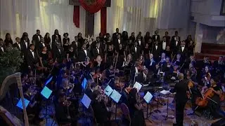 Oakwood University Aeolians 