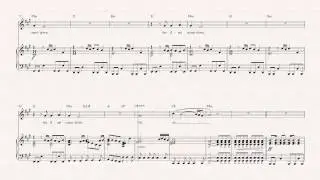 Violin  - The Final Countdown - Europe Sheet Music, Chords, & Vocals
