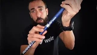 BASTONES WEIS Z-MAZ CARBON ➡️ TRAIL RUNNING ULTRA 100k + series 🪶