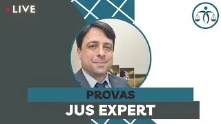 Como funcionam as PROVAS da JUS EXPERT?