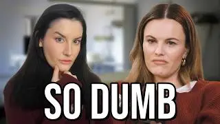 Emily Blackwell&rsquo;s Podcast Broke My Brain