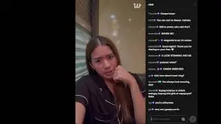 Bini Aiah Membership Live 8/6/26