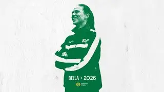 ✍️ BELLA F&Ouml;RL&Auml;NGER! | 