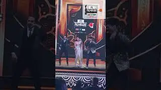 Just #AliaBhatt, #AyushmanKhurrana and #KaranJohar stealing our hearts with the cutest dance
