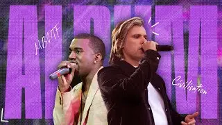 Les dessous de 5 covers embl&eacute;matiques (Orelsan, Kanye West, Radiohead&hellip;)
