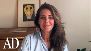 Especial ANDAR POR CASA: Ana Carrasco, fundadora de Malababa | AD España
