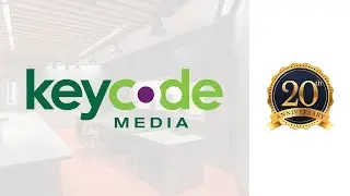 Key Code Media Celebrates 20 Years of Success