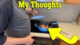 Bruntmor Cast Iron Skillets Review: Worth It?