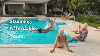 Quality Craftsmanship and Personalized Service in Every Pool Project - Tampa Bay Pools