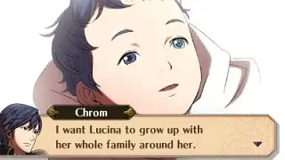 Fire Emblem Awakening - Chapter 12: The Seacomers