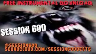SESSION 600 
