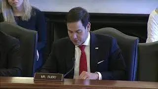 Small Business Committee Hearing on Expanding Opportunity for Small Businesses