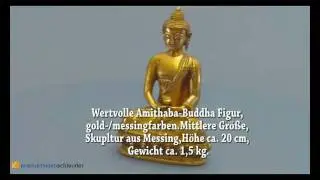 Buddha-Figuren 