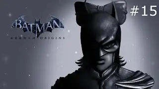 Batman Arkham Origins Longplay - 15 - Bane y viajasos mentales.