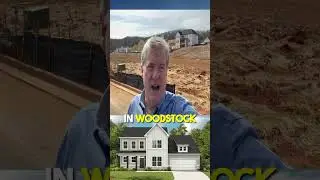 Vibrant New Community in Woodstock Georgia | Bill Wheeler Shorts
