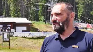 OTVORENA LETNJA SEZONA NA KOPAONIKU 26.06.2024.