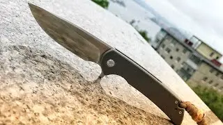 Кастом по разумной цене! Massdrop Ferrum Forge CRUX