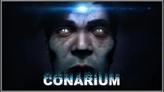 Conarium &mdash; Ну как вам такая погода, а?