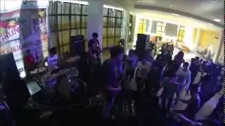 Sludgy - The Chemistry (cover)