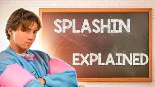 Splashin: Всё, что вам нужно знать