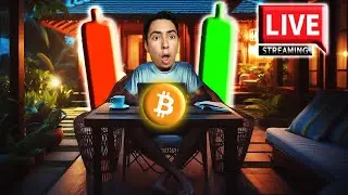 ALTCOIN SEASON IS BACK!!! BUY THE DIP??? CRYPTO TRADING ANALYSIS BULL MARKET