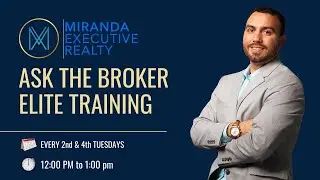 Ask the Broker Introduction
