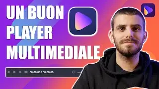 Un buon Programma per riprodurre video - Il lettore multimediale di Uniconverter