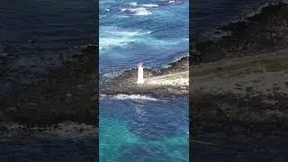 The Beauty of Port Fairy, Victoria #PortFairy #Victoria #Australia  #sea #river #ocean #lighthouse