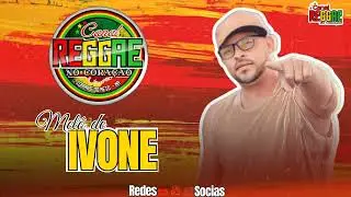 VAZOU MELÔ DE IVONE | SLY FOXX - REGGAE LIMPO 2025