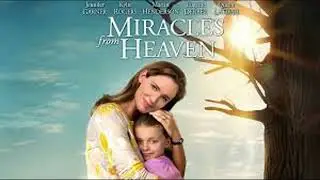 Miracles from Heaven | Huzi Production