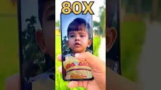 Realme Narzo 80X 5G camera test 📷