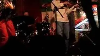 The Punters- Heave Away (at O'Reilly's Pub)