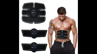 ULTIMATE MUSCLE STIMULATOR