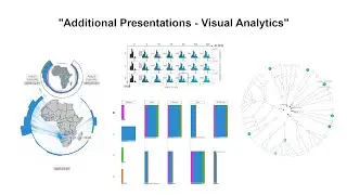 Visual Analytics - Cooperative Visual Analytics Part III (Optional Presentations)