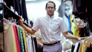 Dov Charney: I’m Down to My Last $100K