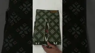 #saree #jetpursaree #fashionstyles #onlineshopping #trending #octa