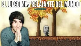 EL JUEGO MAS RELAJANTE DEL MUNDO - [LuzuGames]