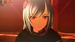 Scarlet Nexus on the Nvidia RTX 2060 (1080p-1440p)