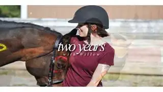 Two Years with Willow