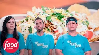 | Food Network Brasil