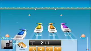 Play - Jet Ski Addition - HD