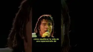 &ldquo;Foolish Heart&rdquo; naci&oacute; del conflicto personal de Steve Perry 😱❤️🎶 #shorts #shortsfeed  #shortsviral