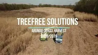 TreeFree Harvest