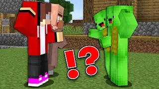 Mikey's Double ?!