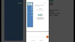 BLI-223 Organising and Managing Information | IGNOU BLIS Assignment 2025&ndash;26 | Solved Answers