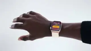 Watch Series 9 - Double Tap - YouTube Ad